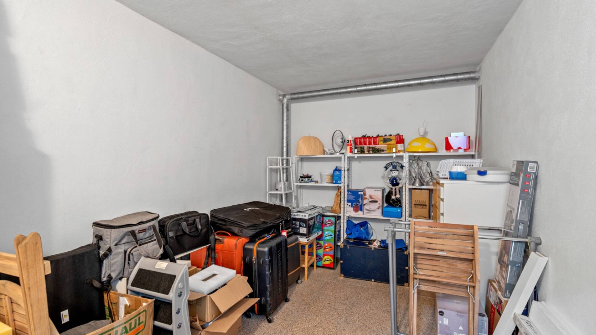 D'occasion - Appartement - Guardamar del Segura - Guardamar