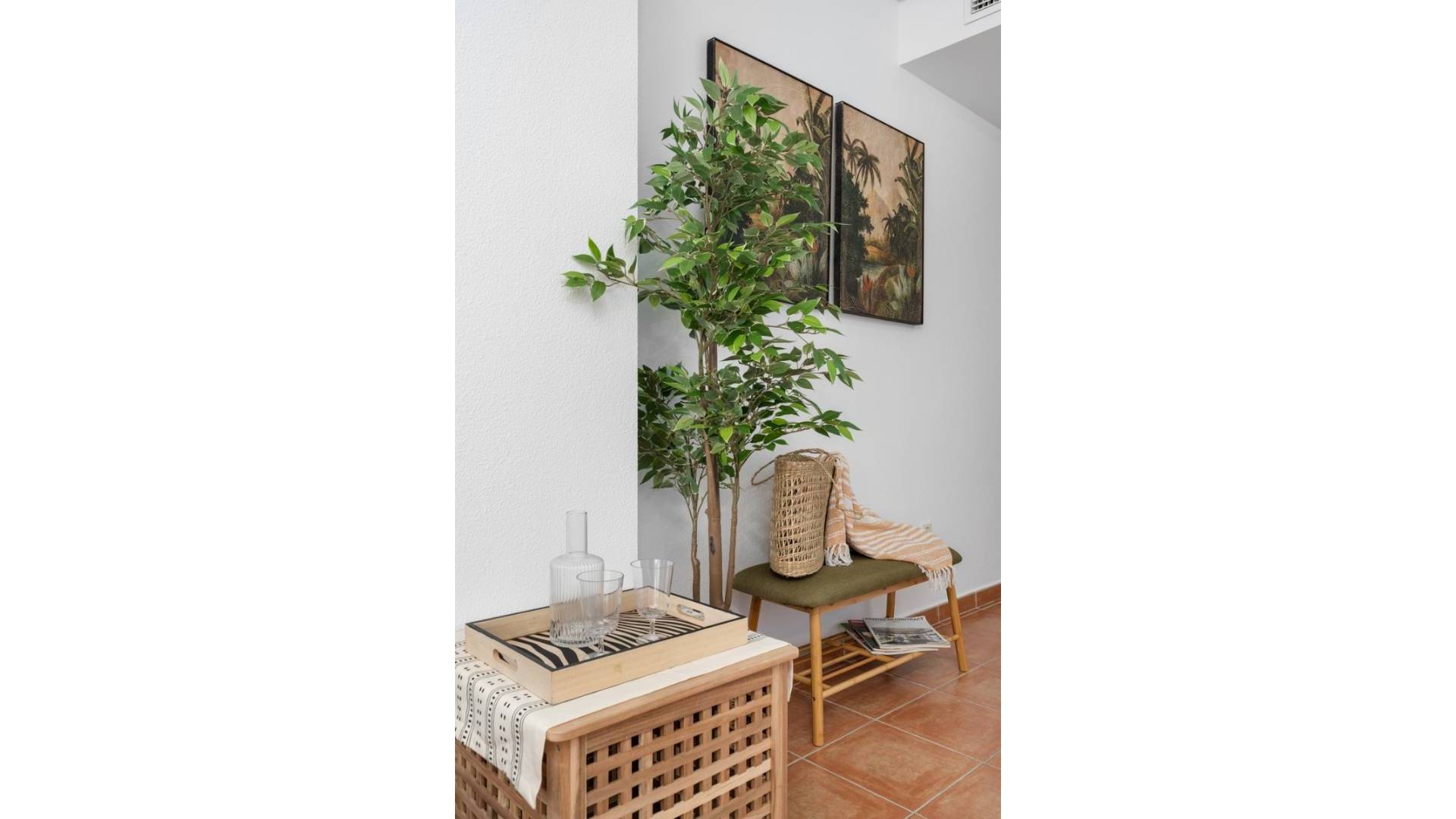 D'occasion - Appartement - Guardamar del Segura - Guardamar