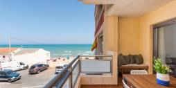 D'occasion - Appartement - Guardamar del Segura - Guardamar