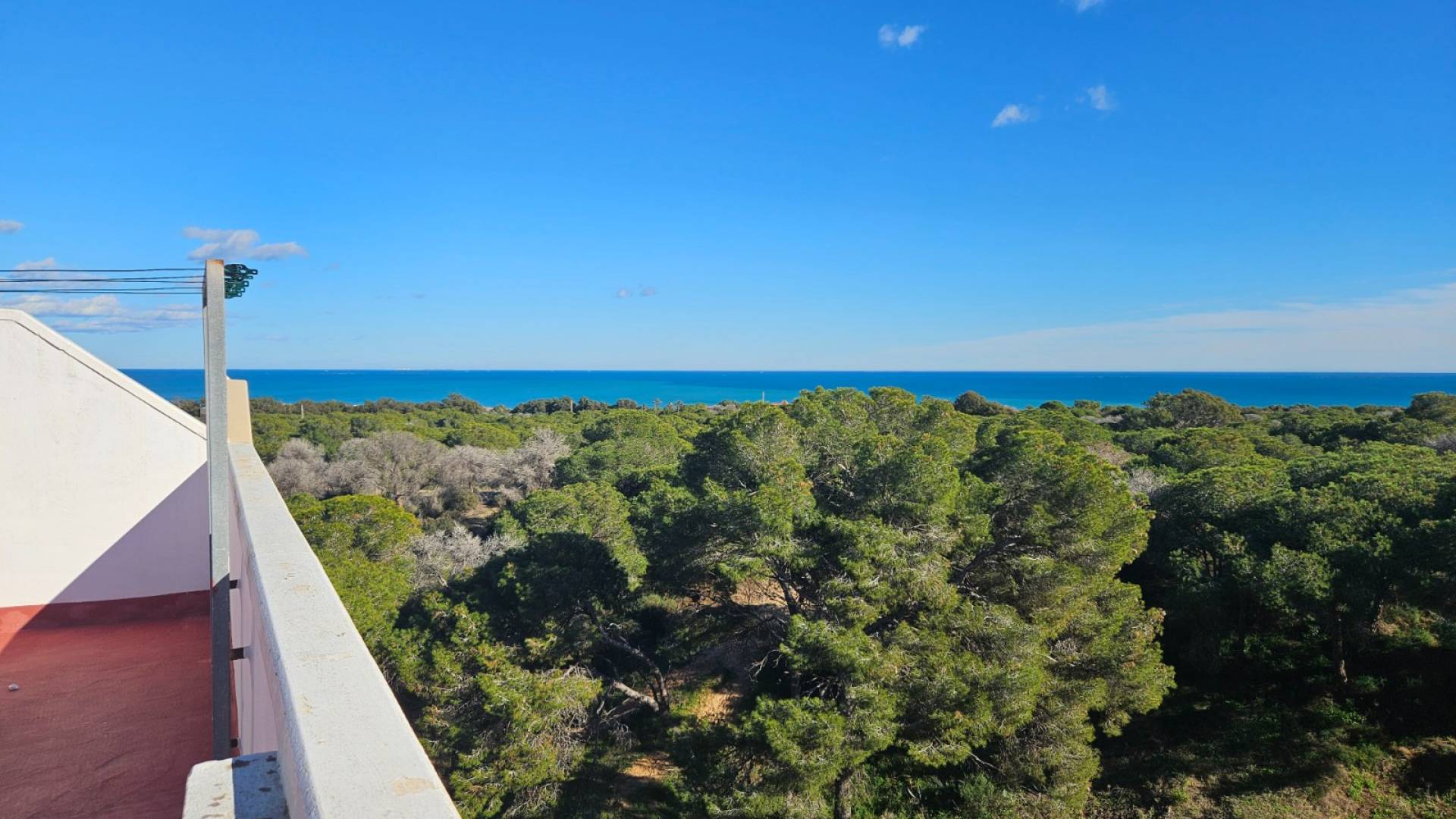 D'occasion - Appartement - Guardamar del Segura - Guardamar