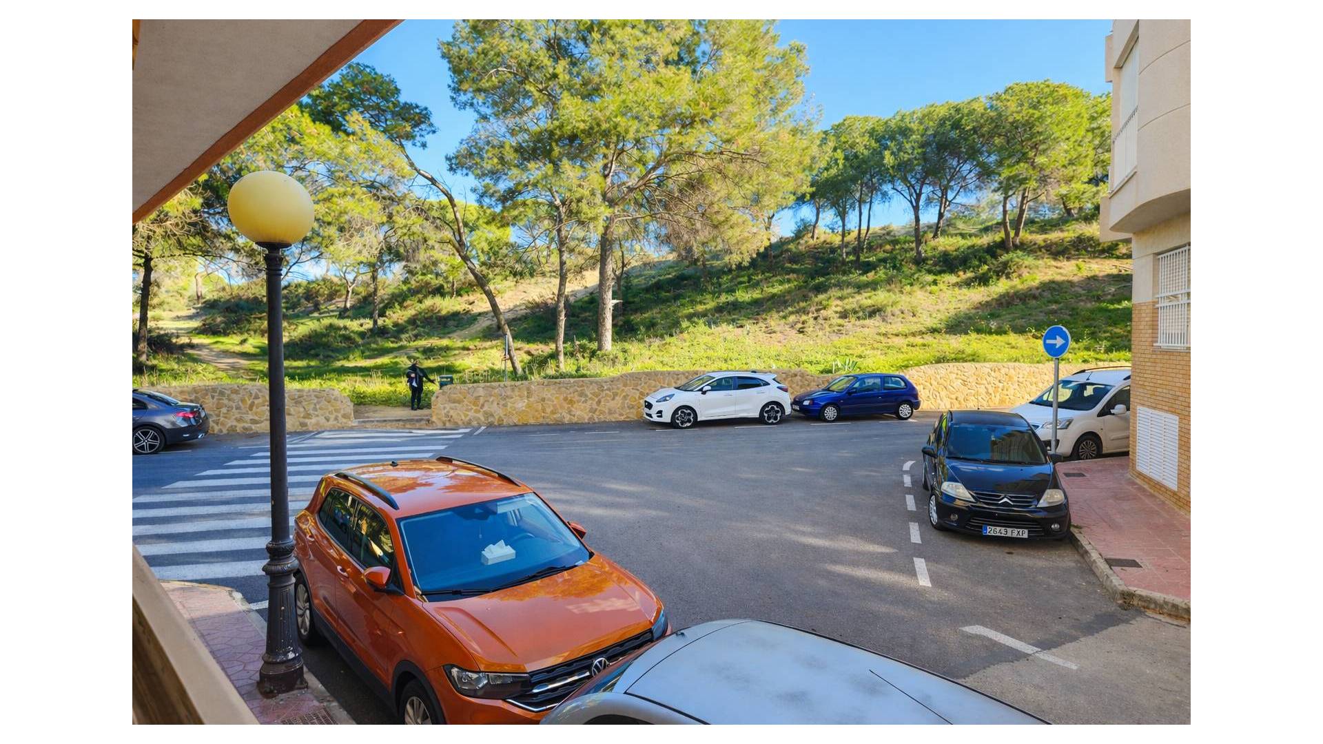 D'occasion - Appartement - Guardamar del Segura - Guardamar