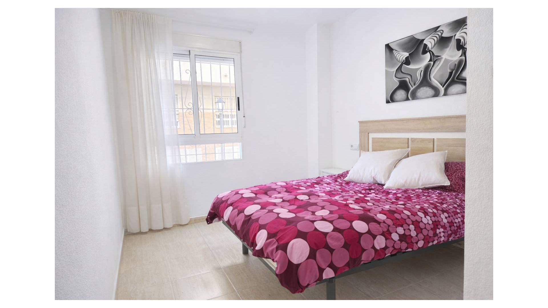 D'occasion - Appartement - Guardamar del Segura - Guardamar