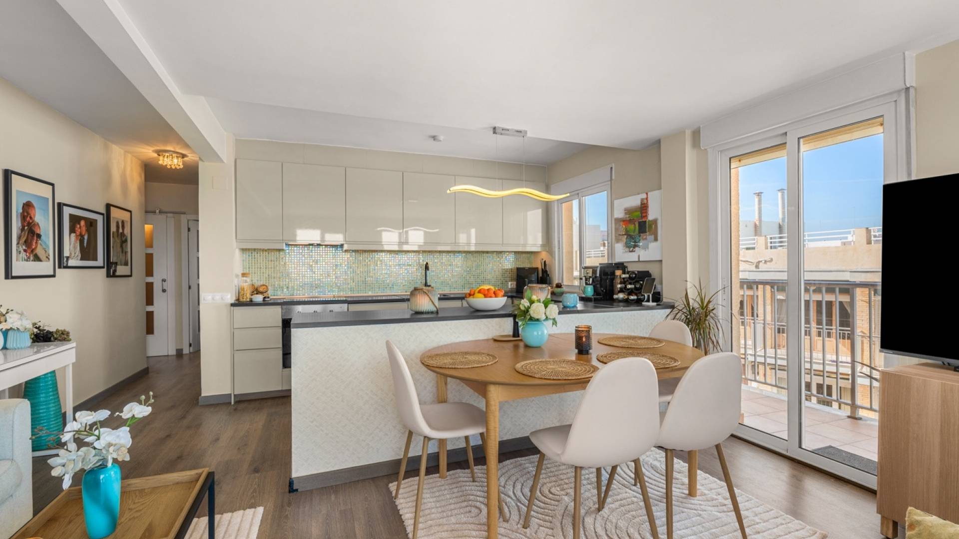 D'occasion - Appartement - Guardamar del Segura - Guardamar