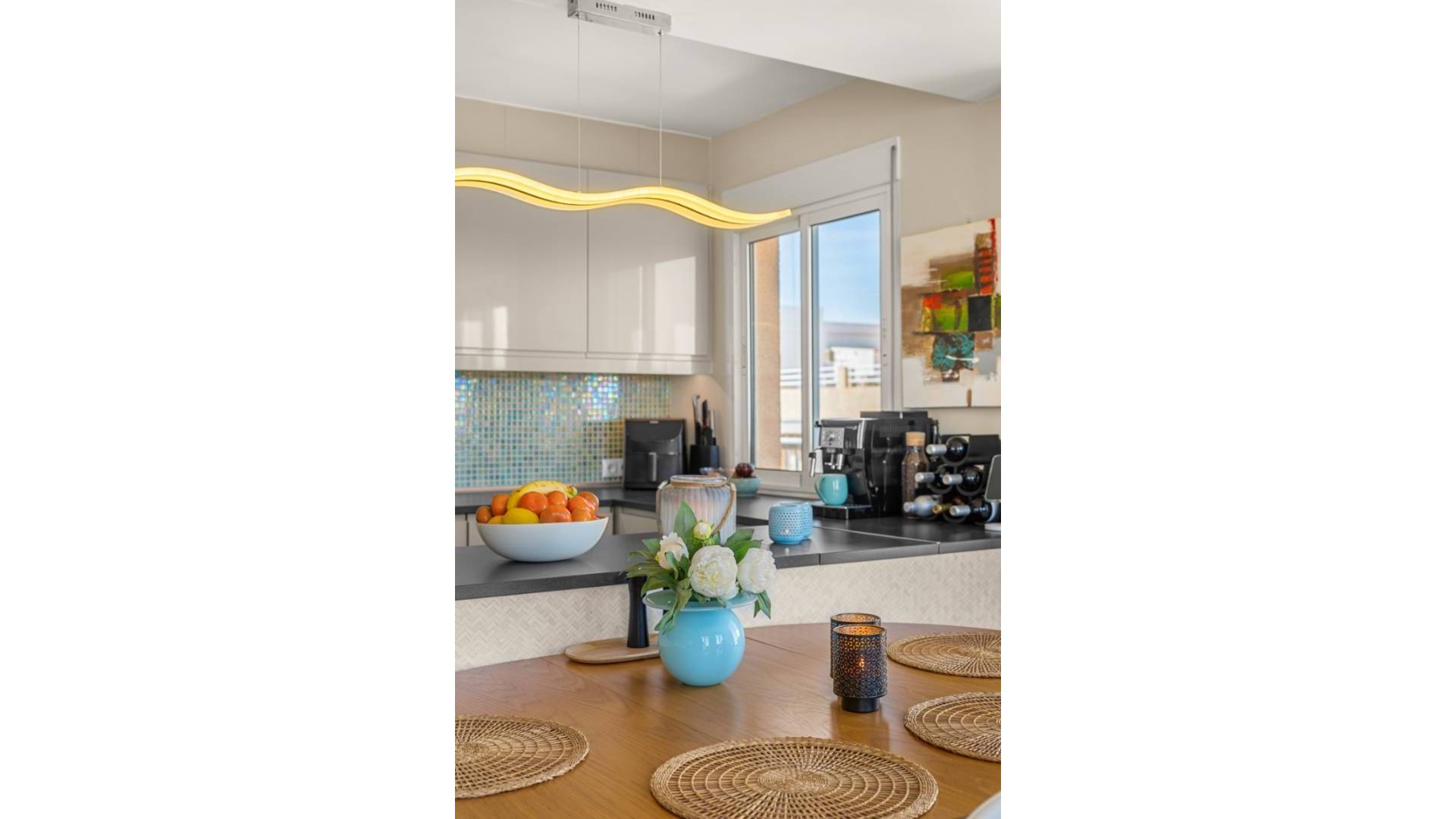 D'occasion - Appartement - Guardamar del Segura - Guardamar