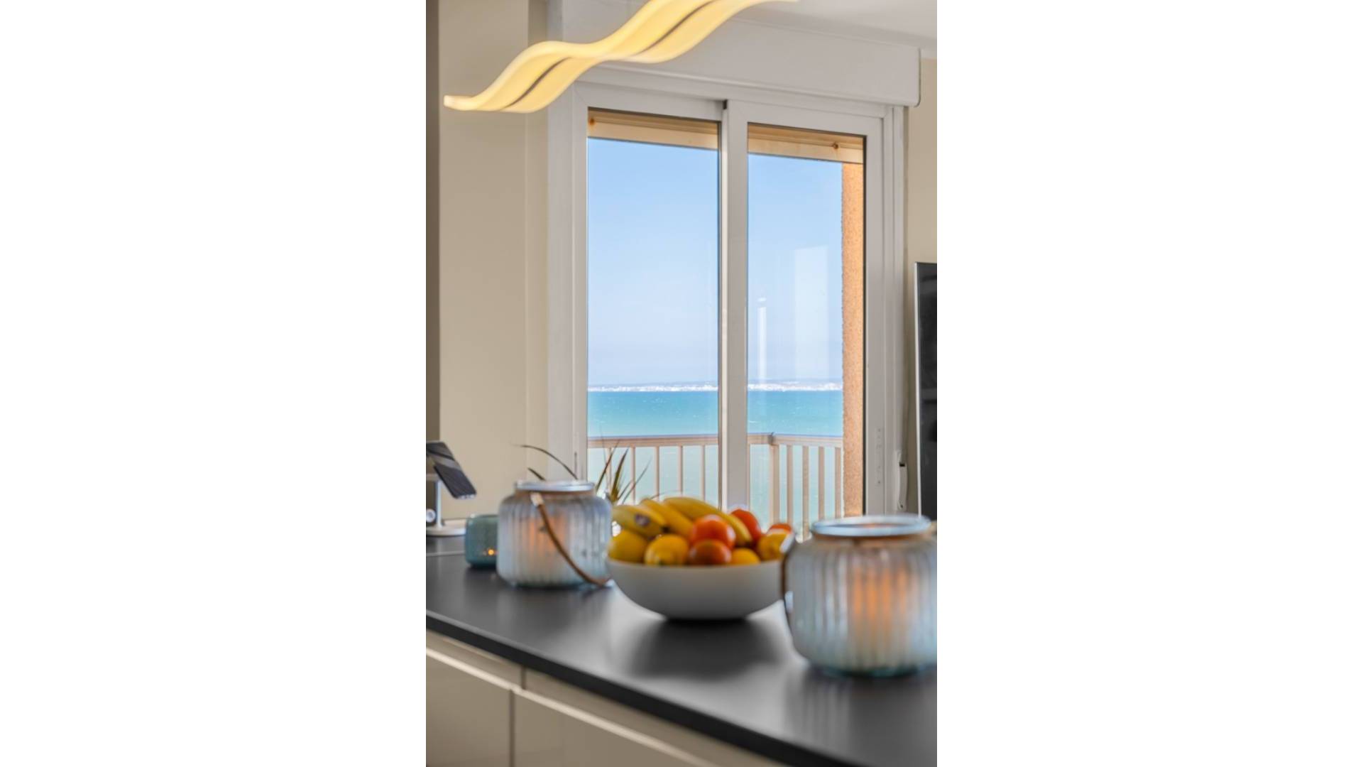 D'occasion - Appartement - Guardamar del Segura - Guardamar