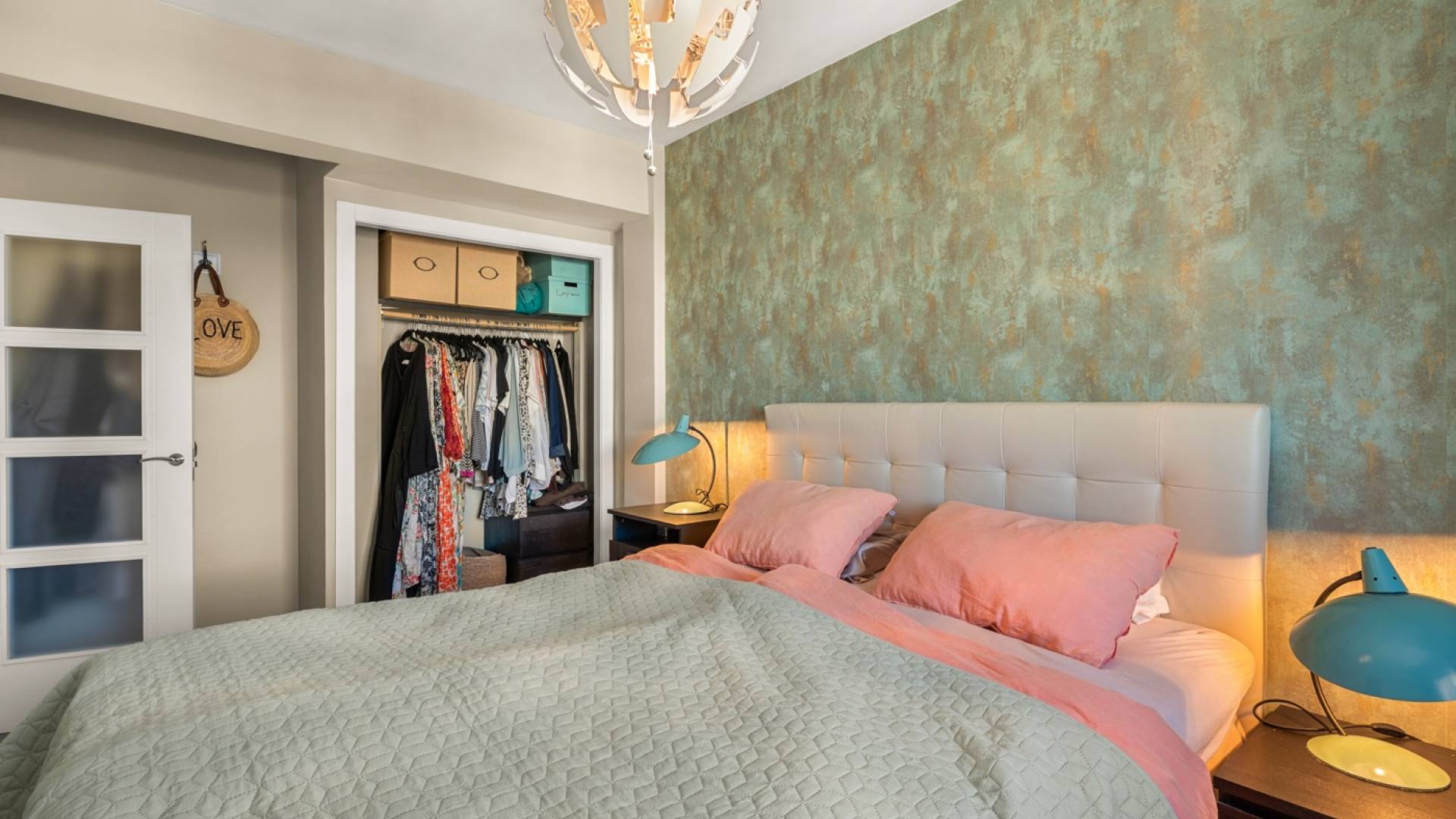 D'occasion - Appartement - Guardamar del Segura - Guardamar