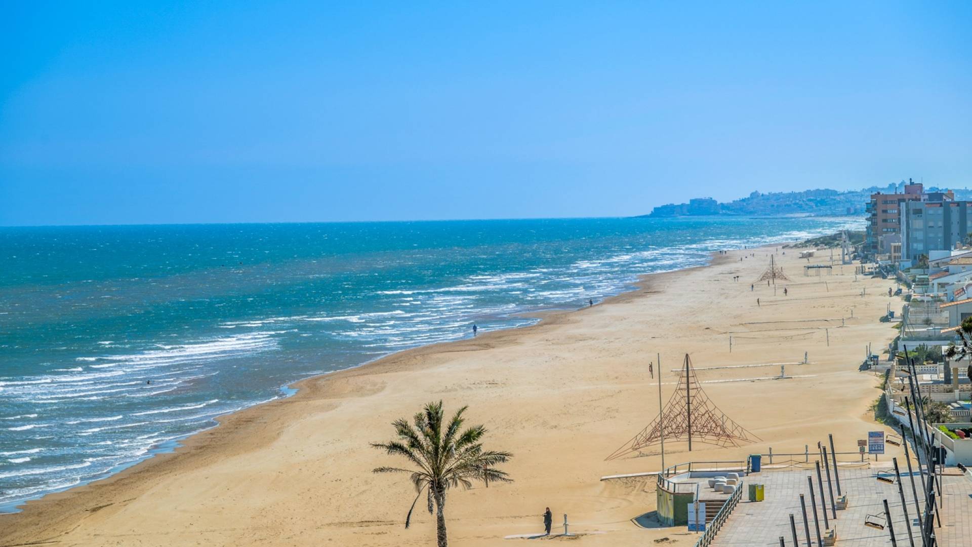 D'occasion - Appartement - Guardamar del Segura - Guardamar