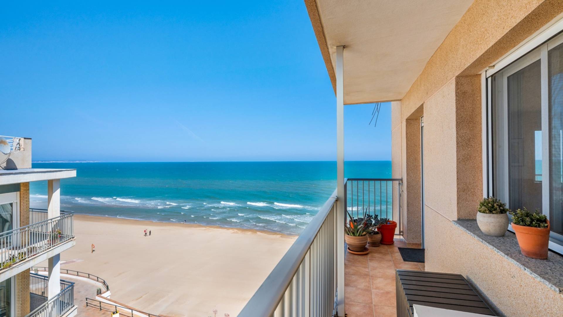 D'occasion - Appartement - Guardamar del Segura - Guardamar