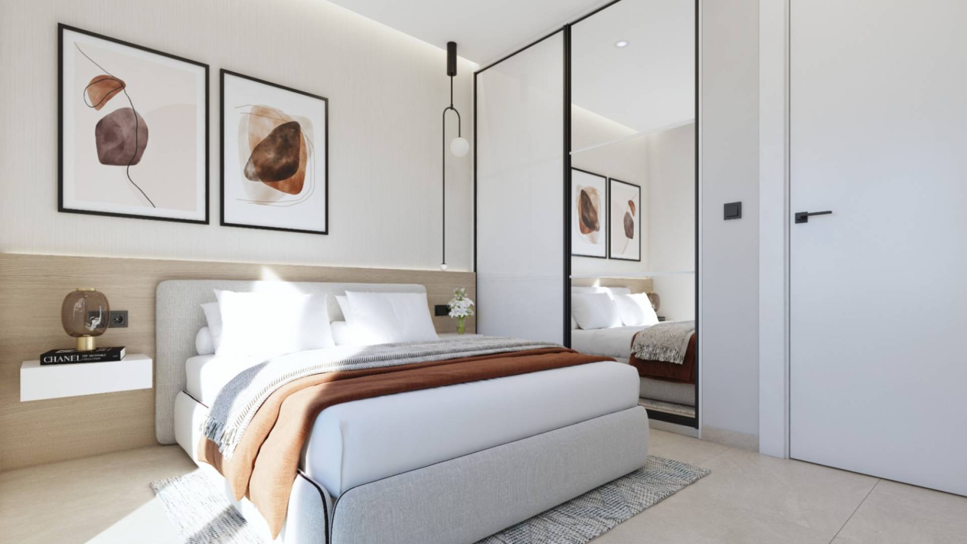 D'occasion - Appartement - Guardamar del Segura - Playa Centro Guardamar