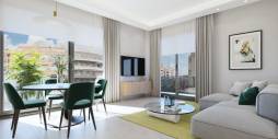 D'occasion - Appartement - Guardamar del Segura - Playa Centro Guardamar