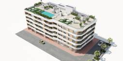 D'occasion - Appartement - Guardamar del Segura - Playa Centro Guardamar