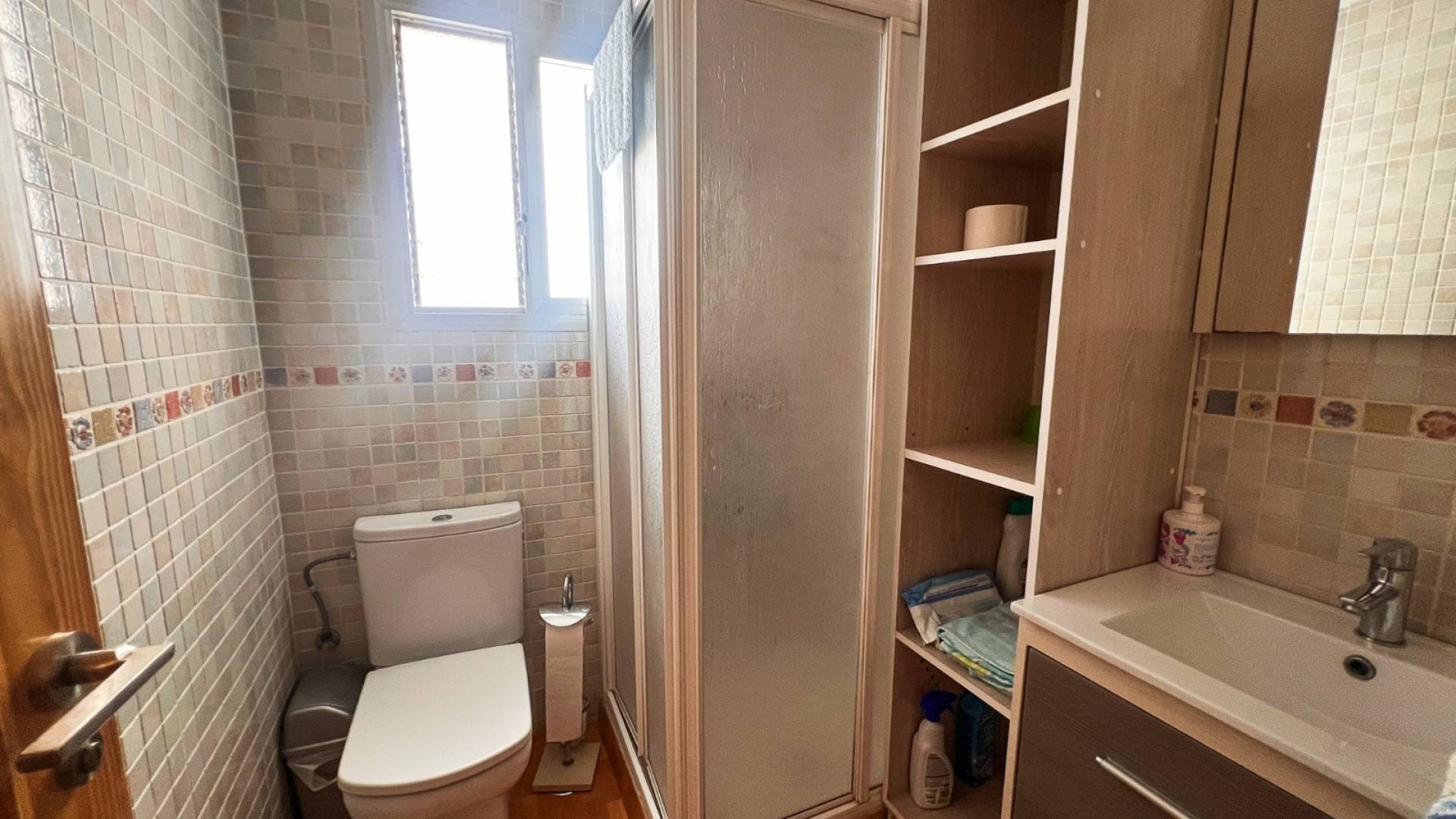 D'occasion - Appartement - Guardamar del Segura - Playa Centro Guardamar