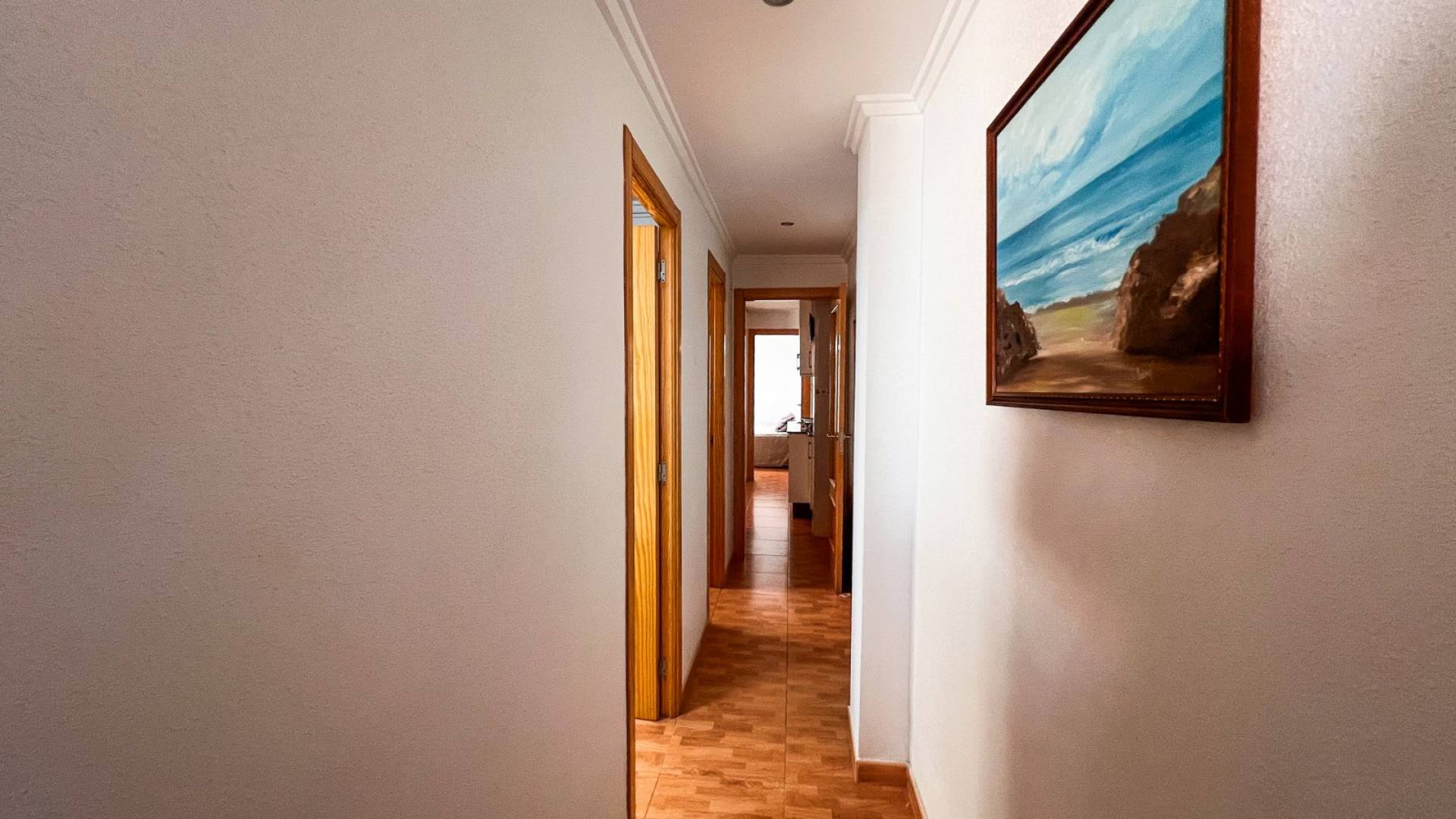 D'occasion - Appartement - Guardamar del Segura - Playa Centro Guardamar