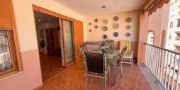 D'occasion - Appartement - Guardamar del Segura - Playa Centro Guardamar