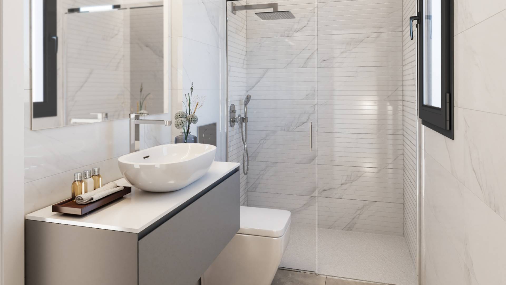 D'occasion - Appartement - Guardamar del Segura - Playa Los Viveros