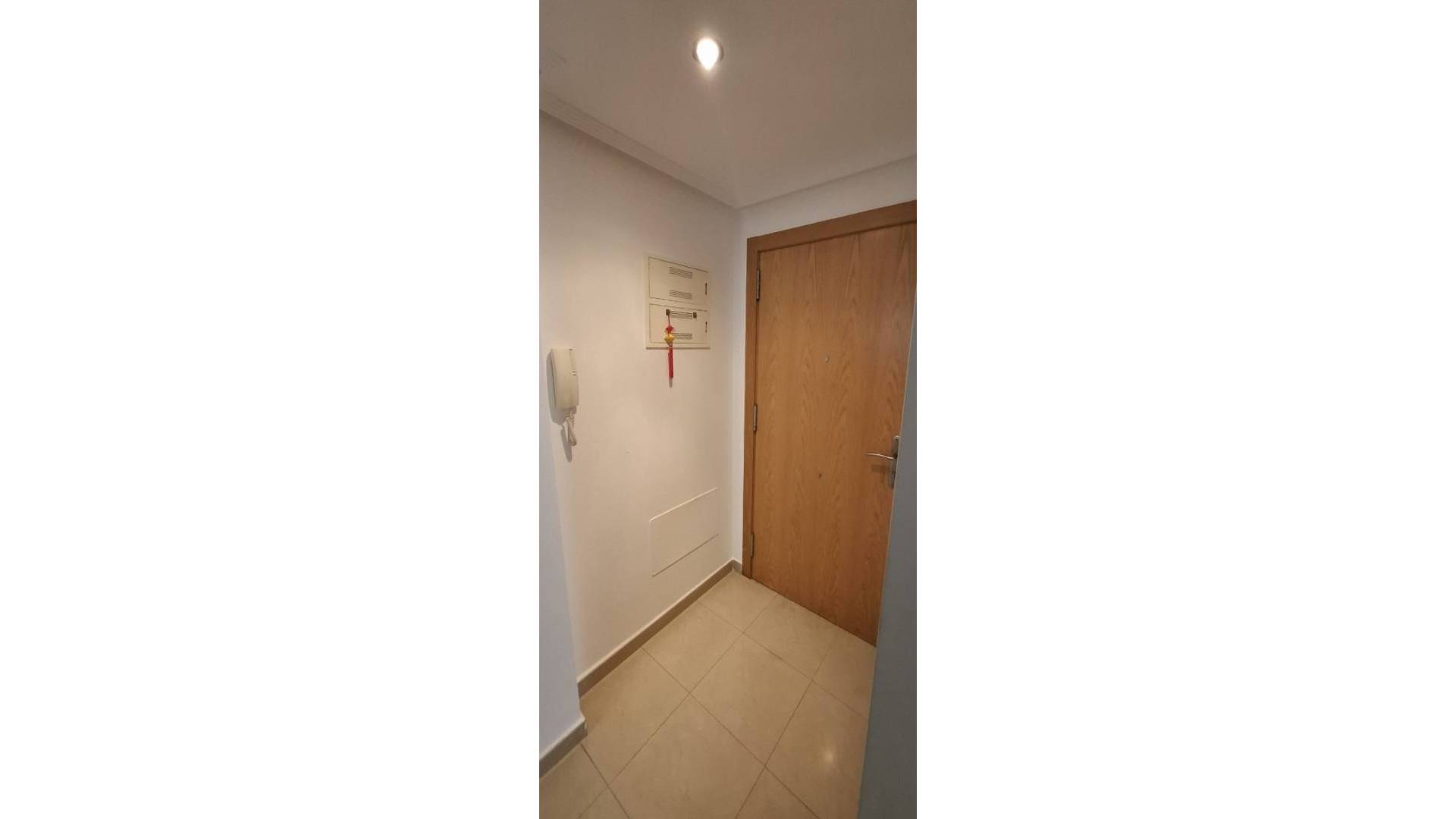 D'occasion - Appartement - Guardamar del Segura - Pueblo
