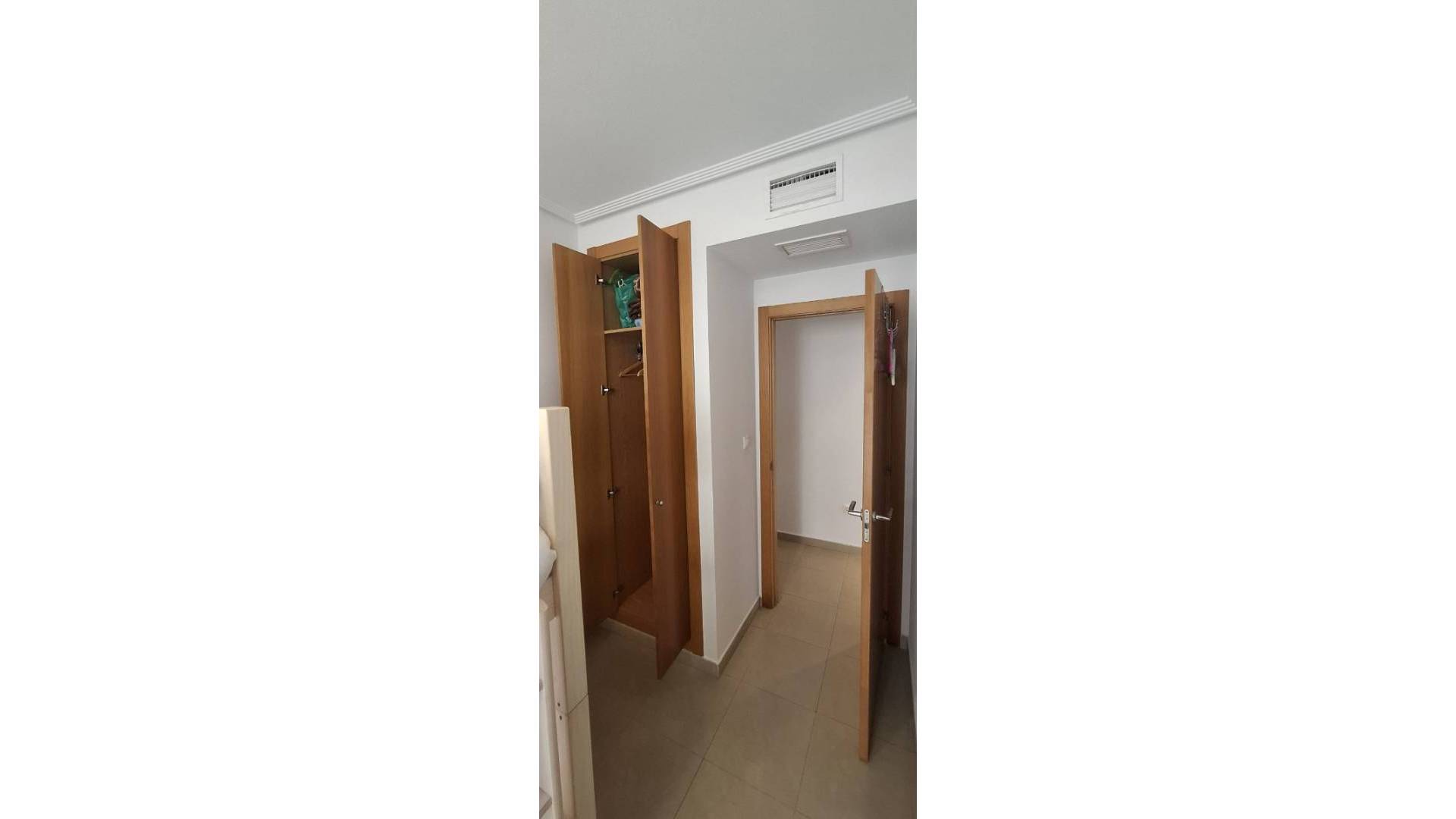 D'occasion - Appartement - Guardamar del Segura - Pueblo