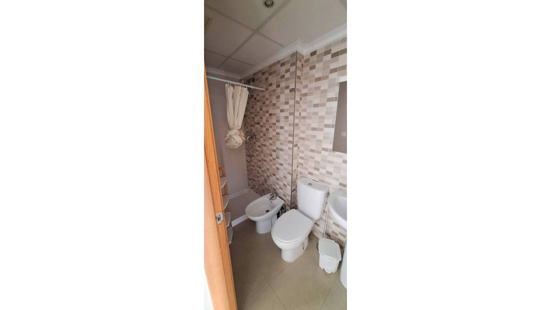 D'occasion - Appartement - Guardamar del Segura - Pueblo