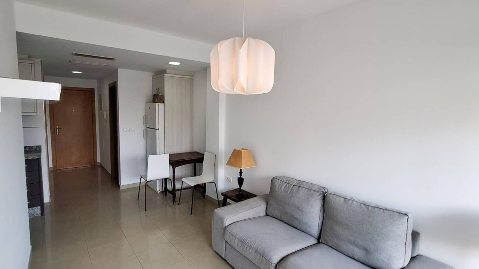 D'occasion - Appartement - Guardamar del Segura - Pueblo