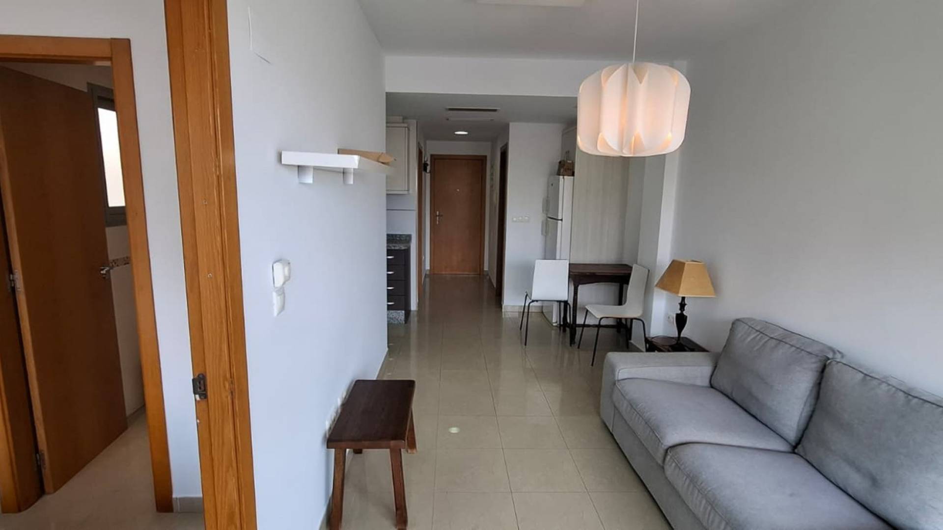 D'occasion - Appartement - Guardamar del Segura - Pueblo