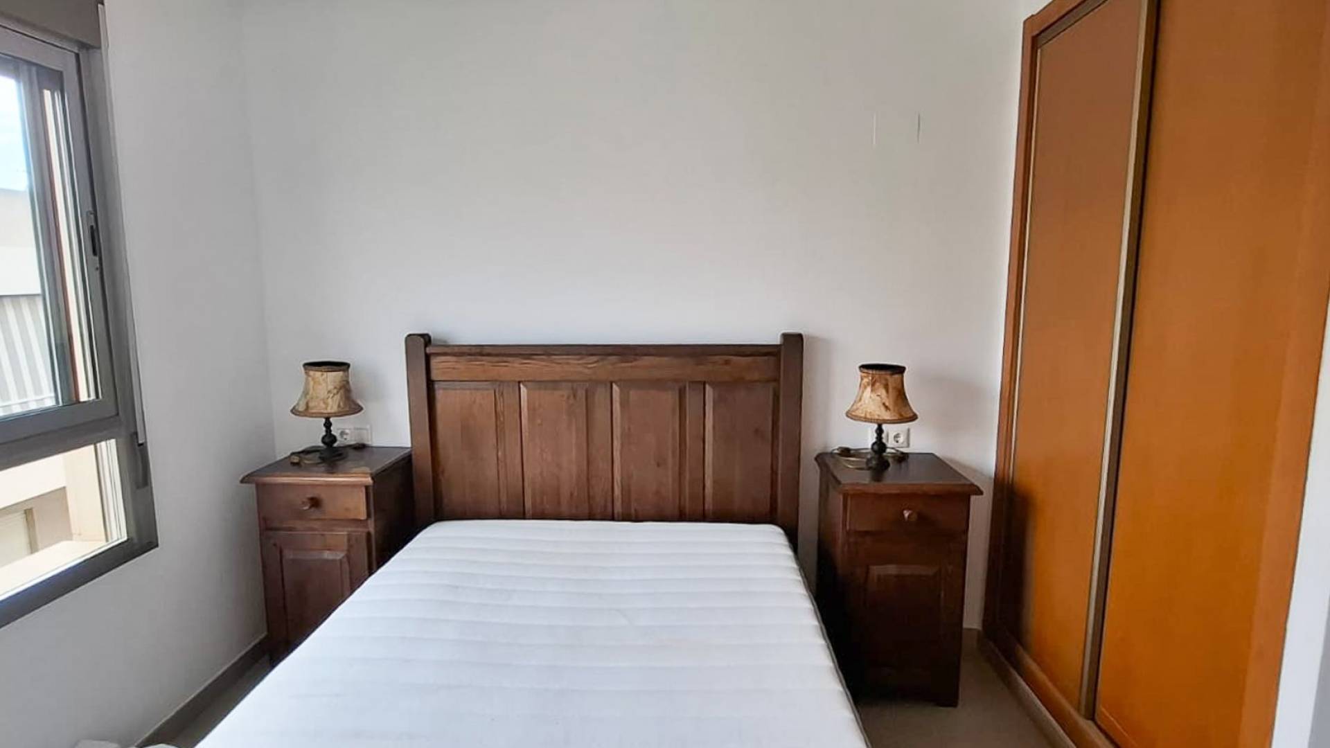 D'occasion - Appartement - Guardamar del Segura - Pueblo