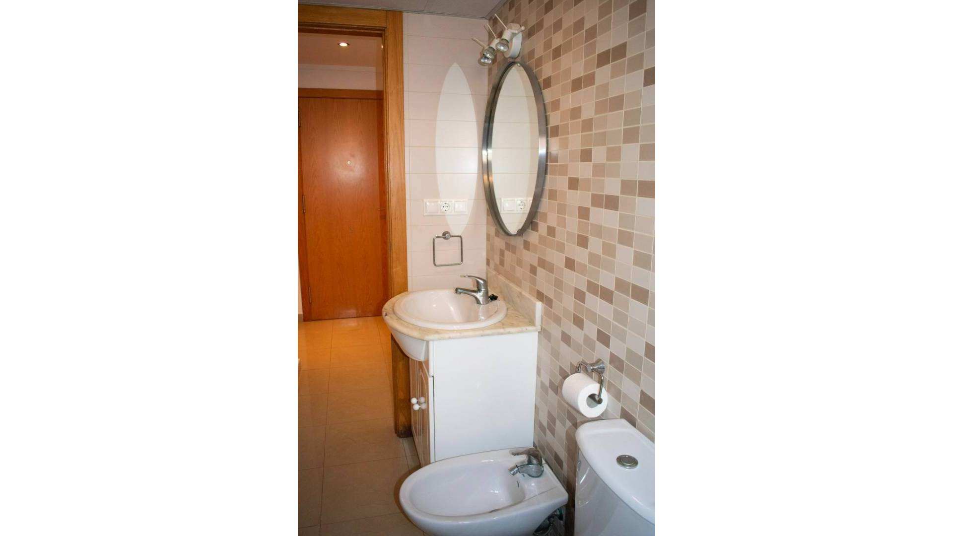 D'occasion - Appartement - Guardamar del Segura - Pueblo