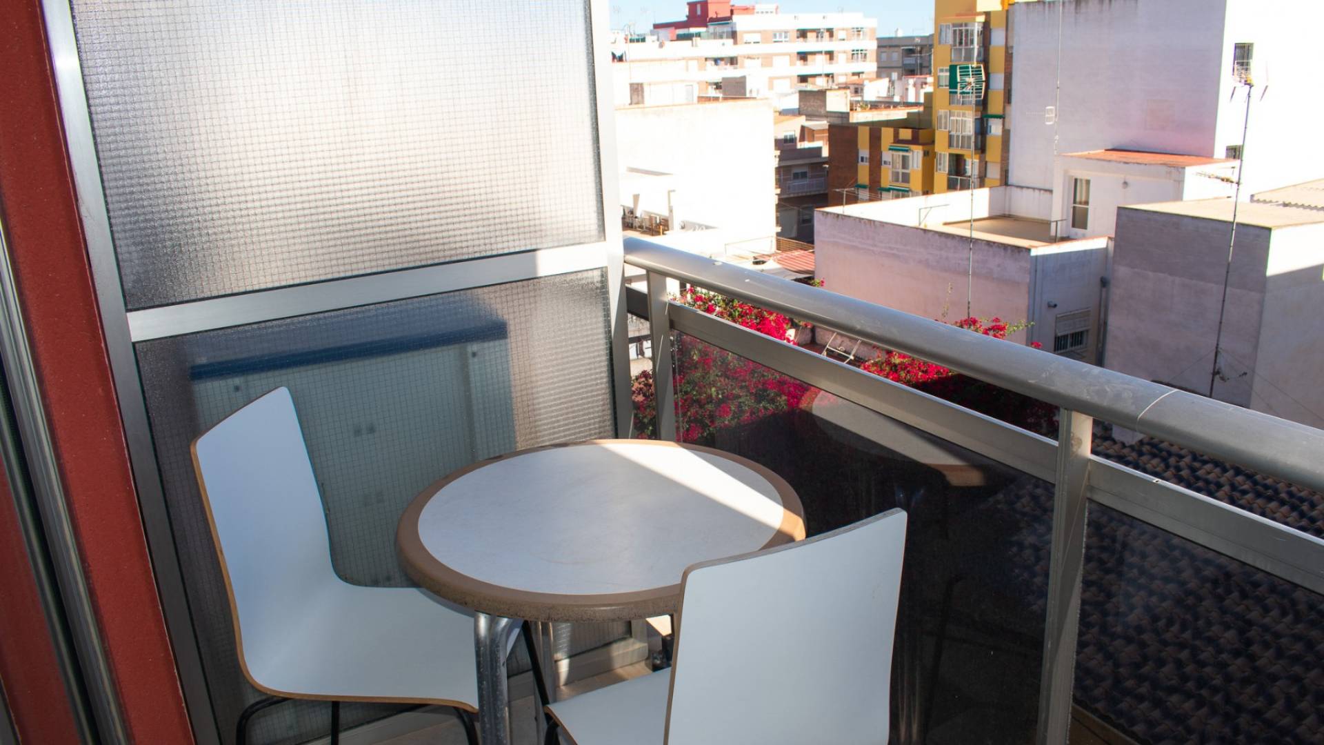 D'occasion - Appartement - Guardamar del Segura - Pueblo