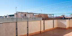 D'occasion - Appartement - Guardamar del Segura - Pueblo