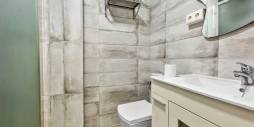 D'occasion - Appartement - Guardamar del Segura - Pueblo