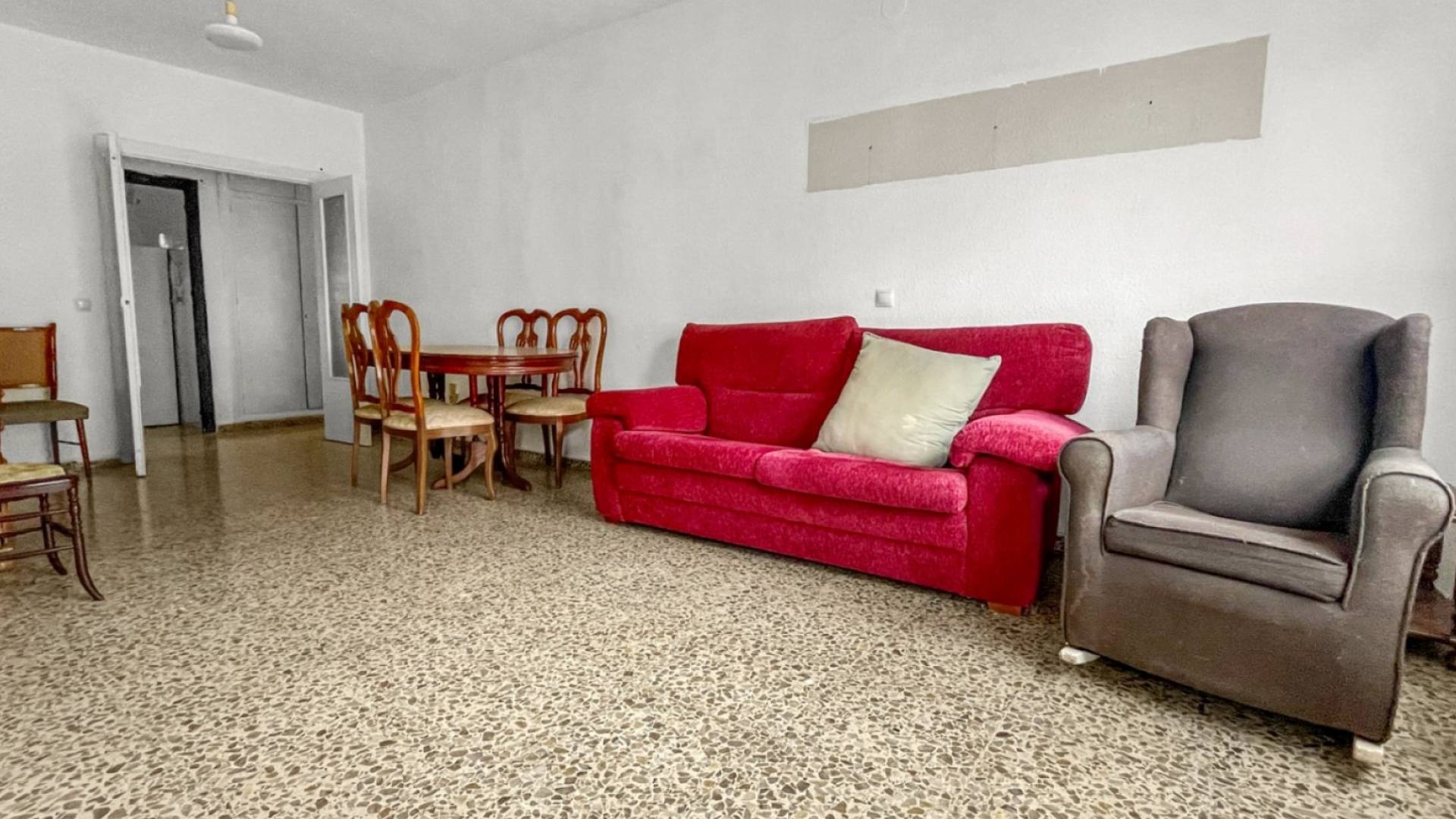 D'occasion - Appartement - Guardamar del Segura - Pueblo