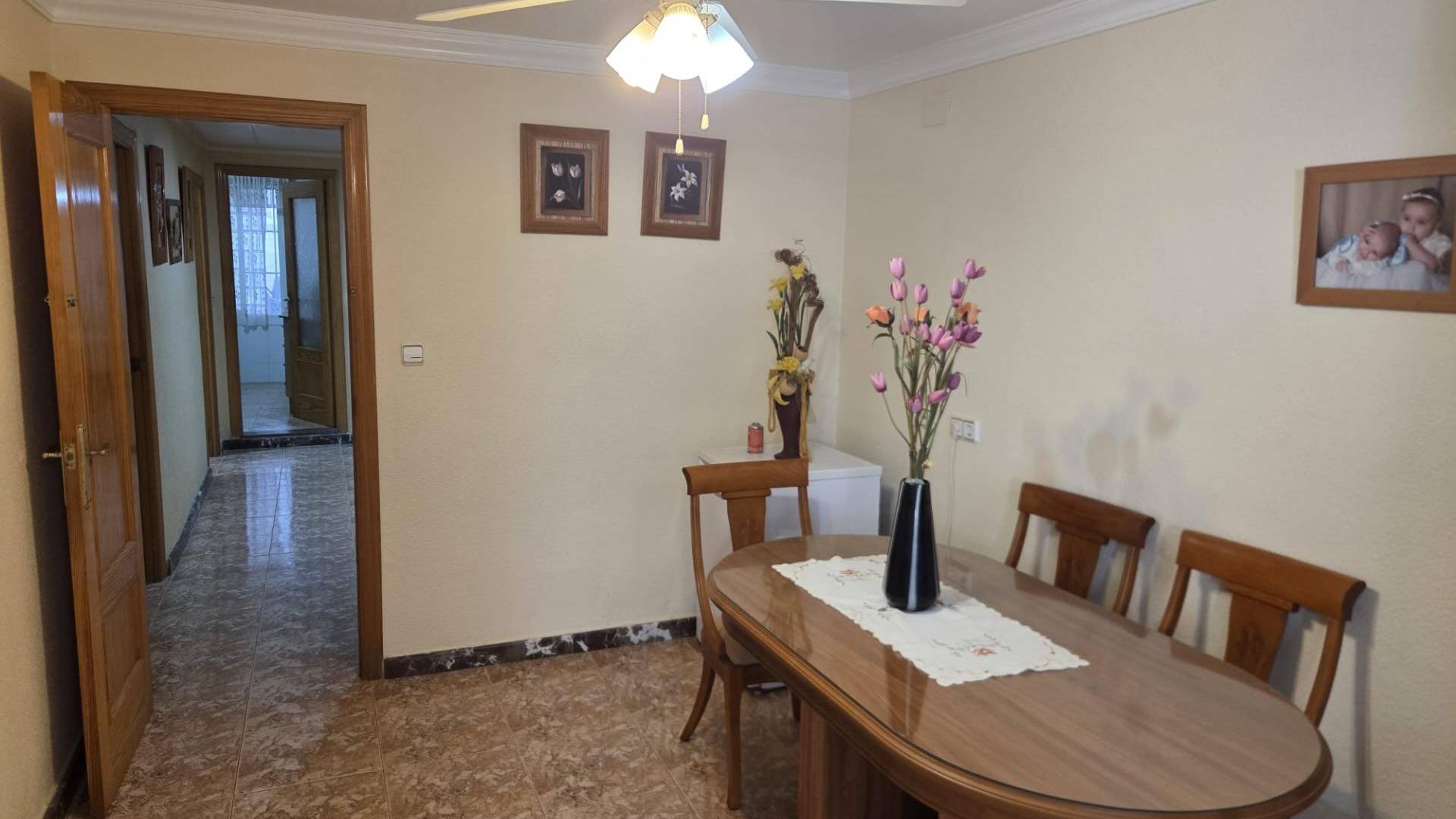 D'occasion - Appartement - Guardamar del Segura - Pueblo