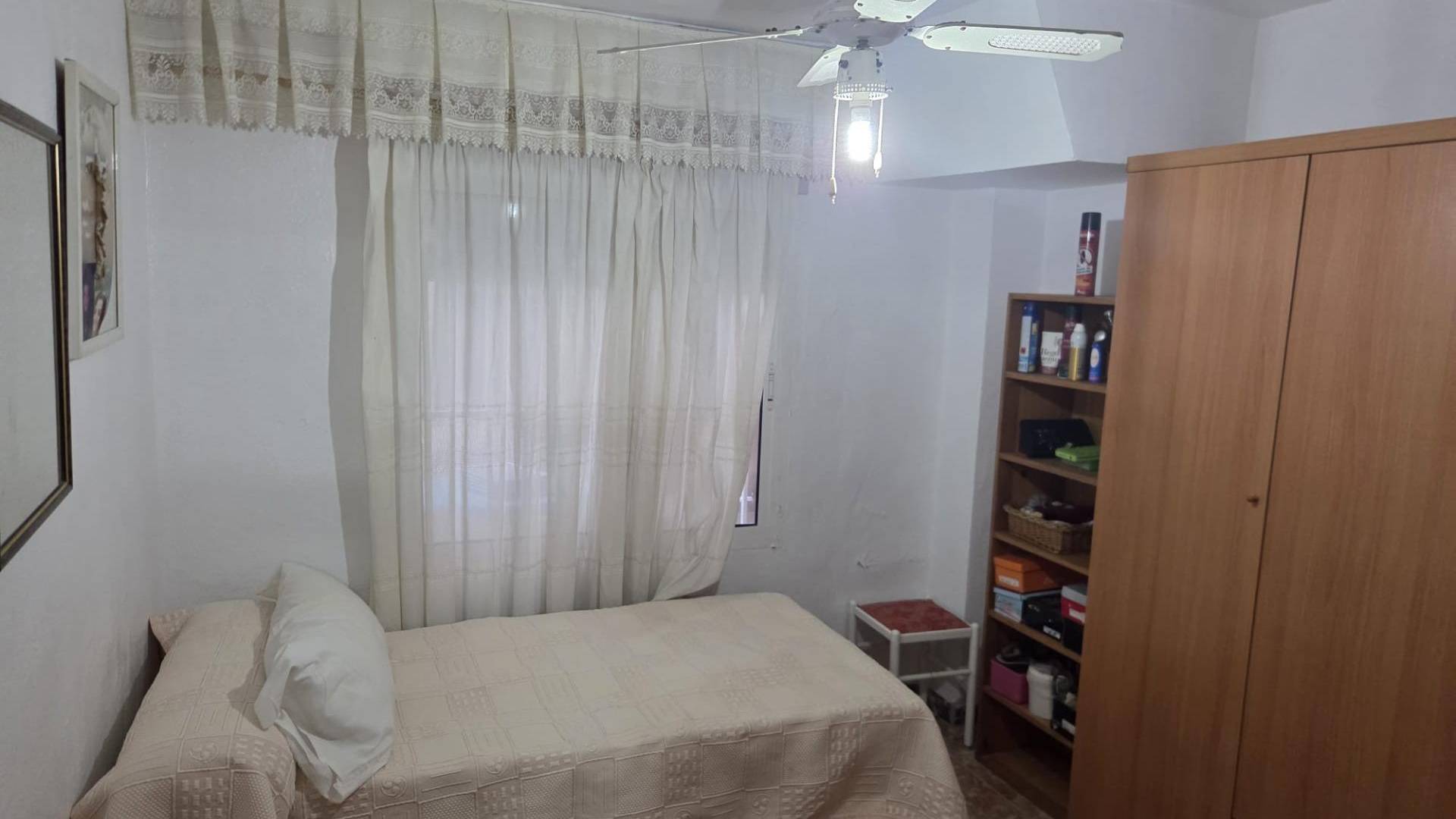 D'occasion - Appartement - Guardamar del Segura - Pueblo