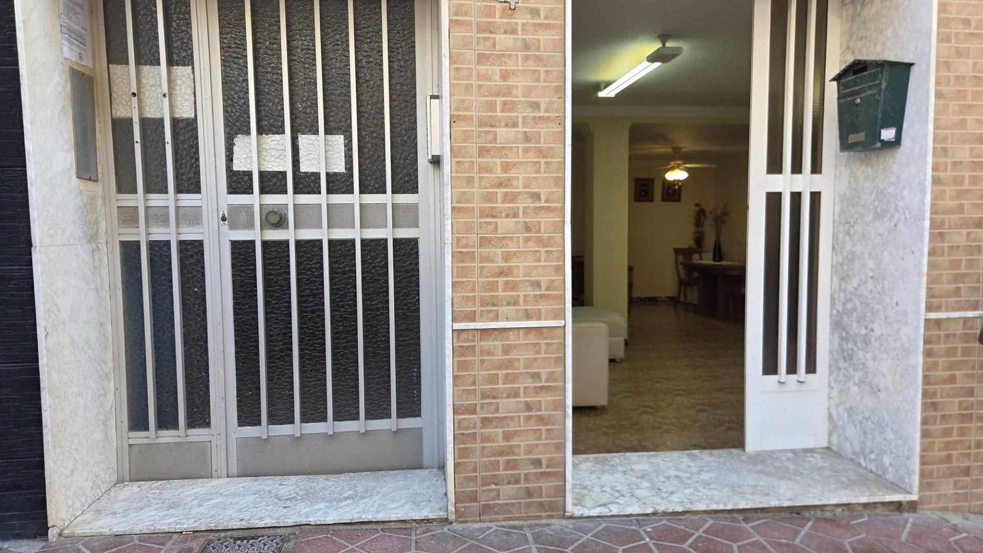 D'occasion - Appartement - Guardamar del Segura - Pueblo