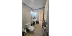 D'occasion - Appartement - Guardamar del Segura - Pueblo