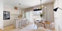D'occasion - Appartement - Guardamar del Segura - Pueblo