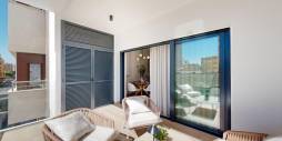 D'occasion - Appartement - Guardamar del Segura - Pueblo