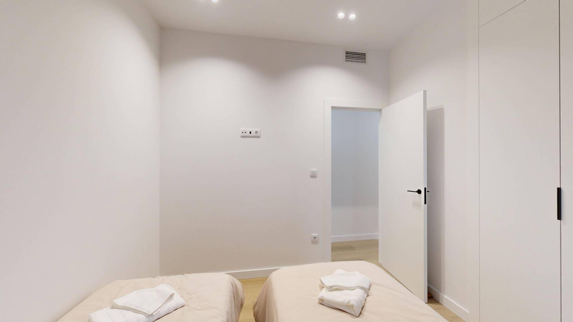 D'occasion - Appartement - Guardamar del Segura - Pueblo