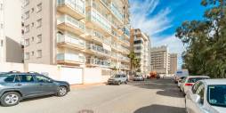 D'occasion - Appartement - Guardamar del Segura - Puerto Deportivo