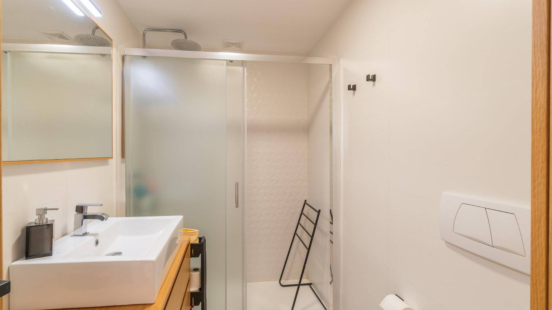 D'occasion - Appartement - Guardamar del Segura - Puerto Deportivo