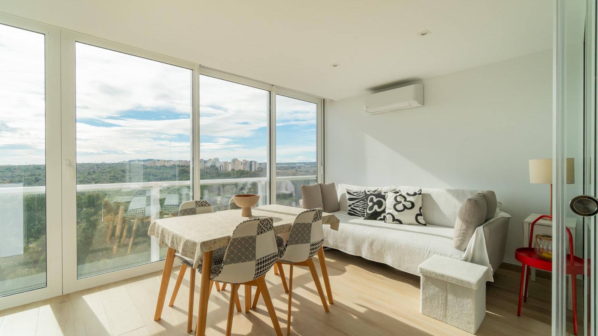 D'occasion - Appartement - Guardamar del Segura - Puerto Deportivo