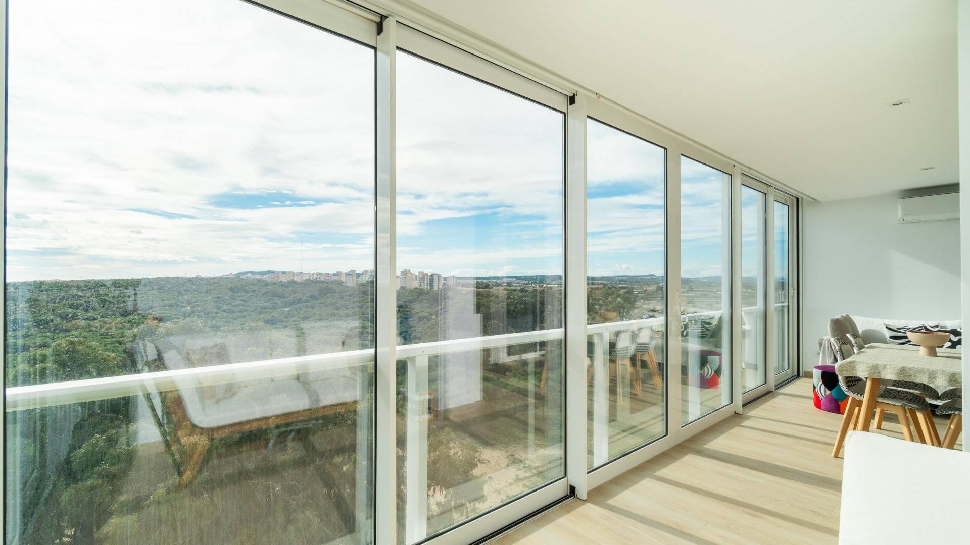 D'occasion - Appartement - Guardamar del Segura - Puerto Deportivo