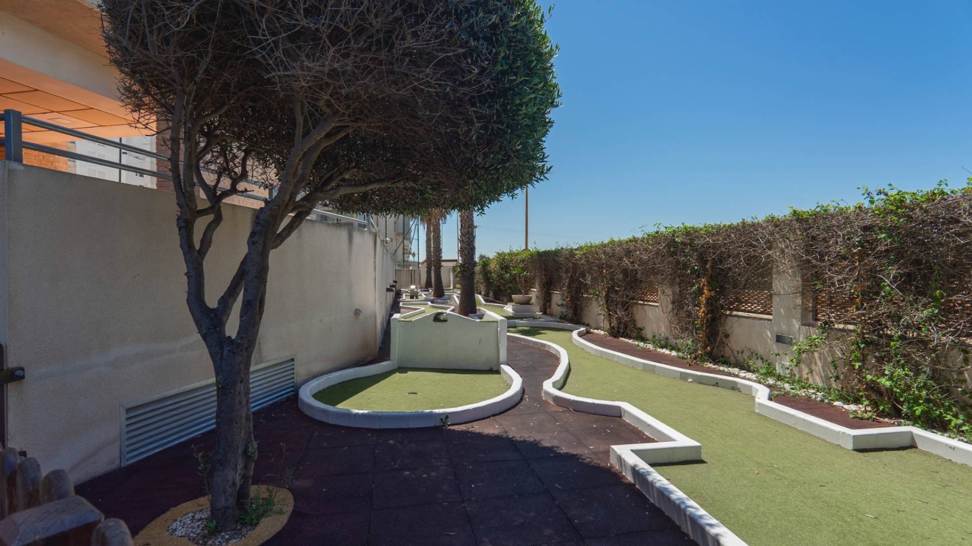 D'occasion - Appartement - Guardamar del Segura - Puerto Deportivo