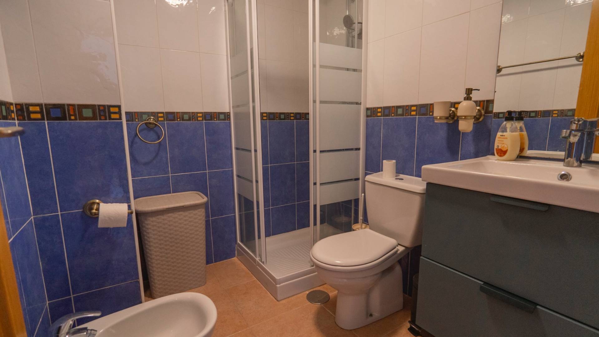 D'occasion - Appartement - Guardamar del Segura - Puerto Deportivo