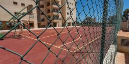 D'occasion - Appartement - Guardamar del Segura - Puerto Deportivo