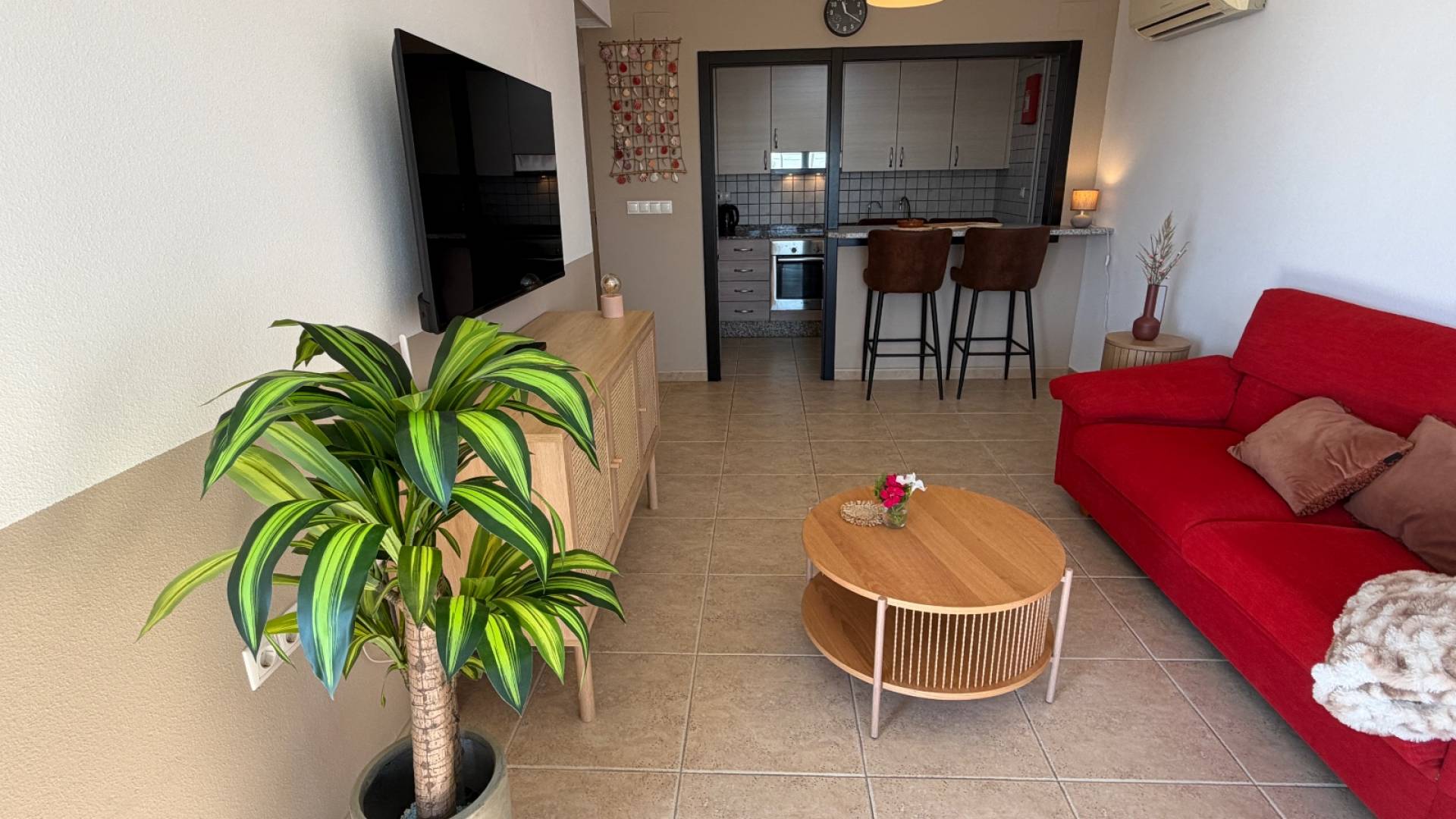 D'occasion - Appartement - Guardamar del Segura - Puerto