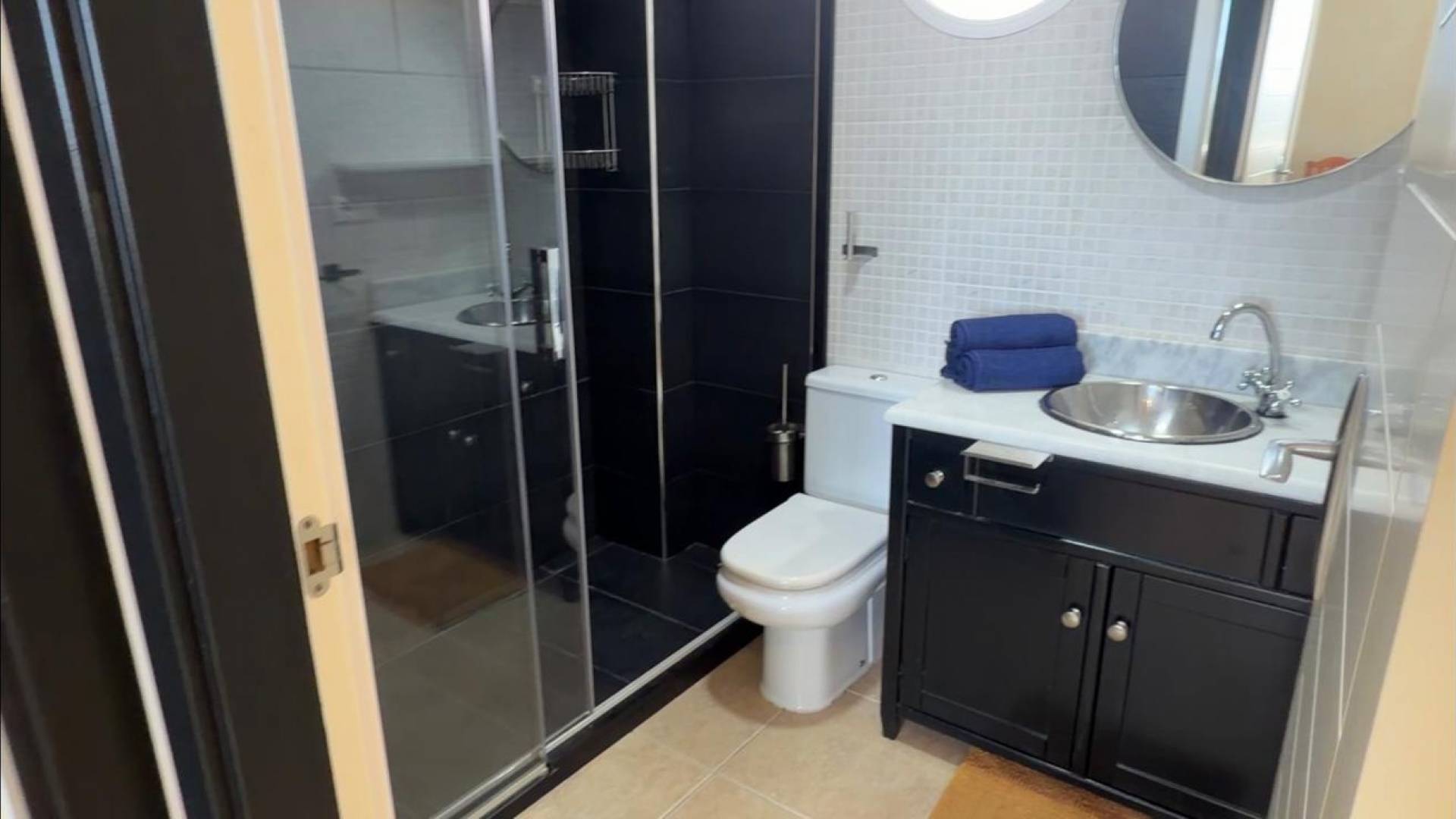 D'occasion - Appartement - Guardamar del Segura - Puerto