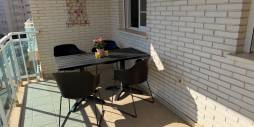 D'occasion - Appartement - Guardamar del Segura - Puerto