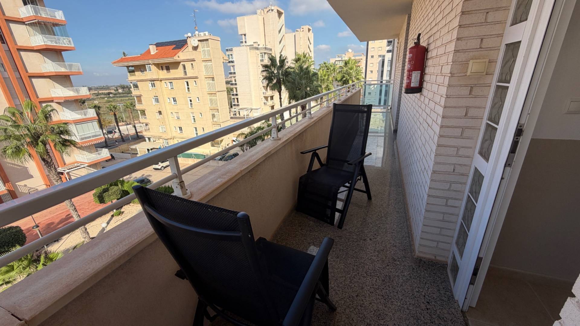 D'occasion - Appartement - Guardamar del Segura - Puerto