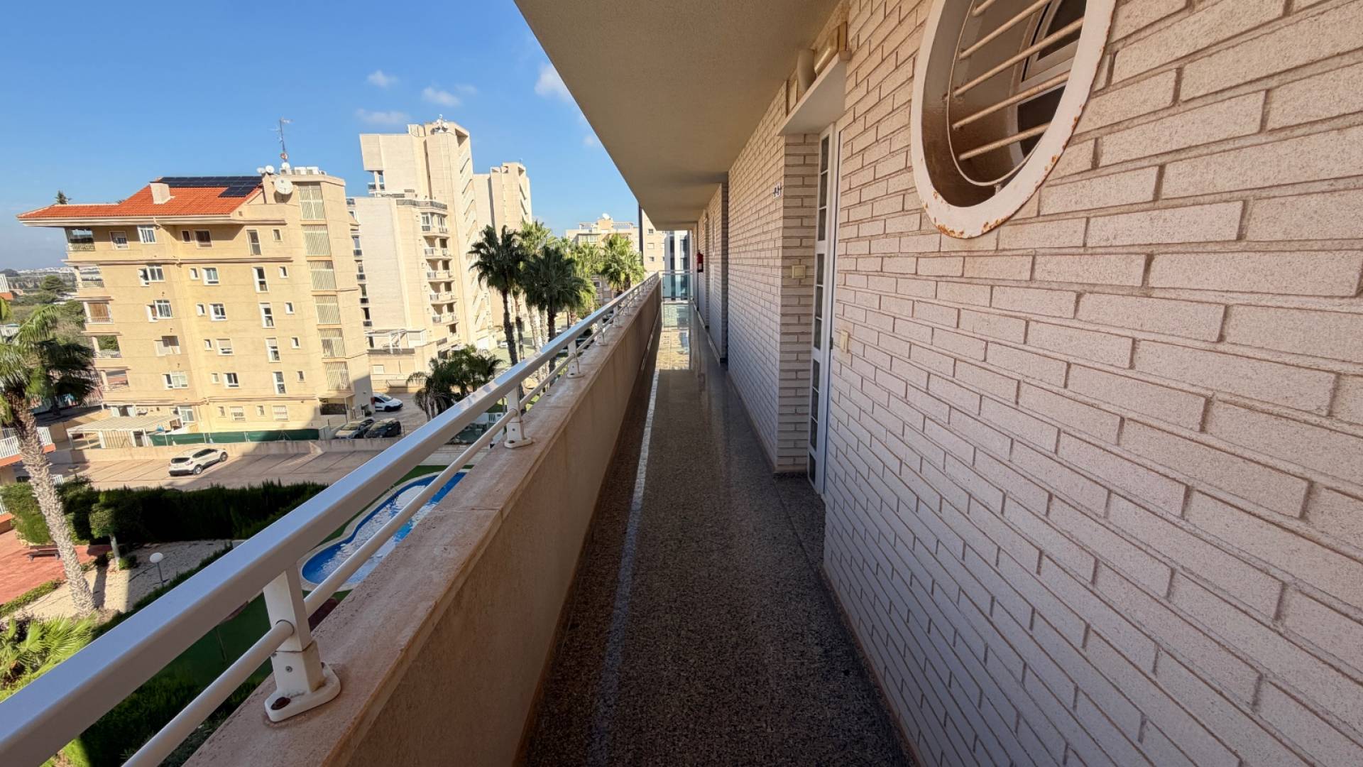 D'occasion - Appartement - Guardamar del Segura - Puerto