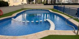 D'occasion - Appartement - Guardamar del Segura - Puerto